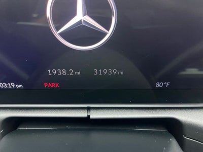 2023 Mercedes-Benz C-Class C 300 | Power Moonroof | Heated Front Seats