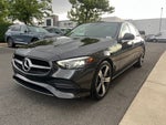 2023 Mercedes-Benz C-Class C 300 | Power Moonroof | Heated Front Seats
