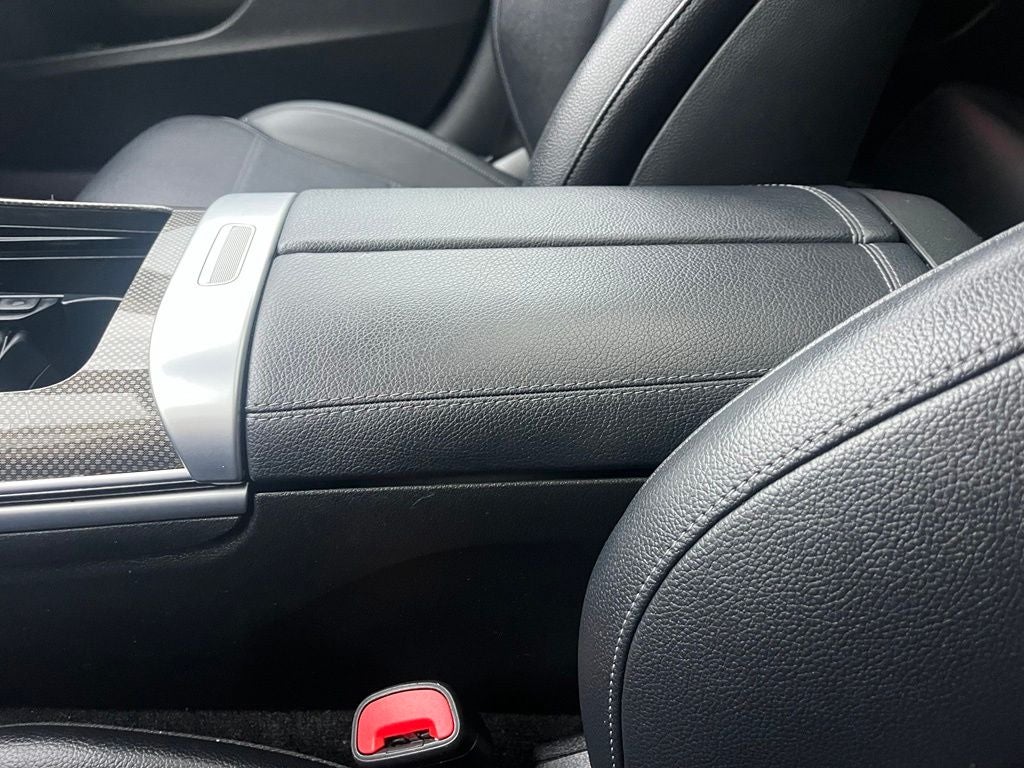 2023 Mercedes-Benz C-Class C 300 | Power Moonroof | Heated Front Seats