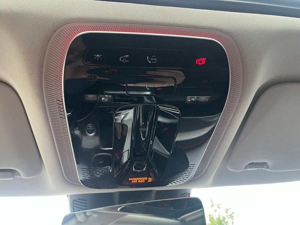 2023 Mercedes-Benz C-Class C 300 | Power Moonroof | Heated Front Seats