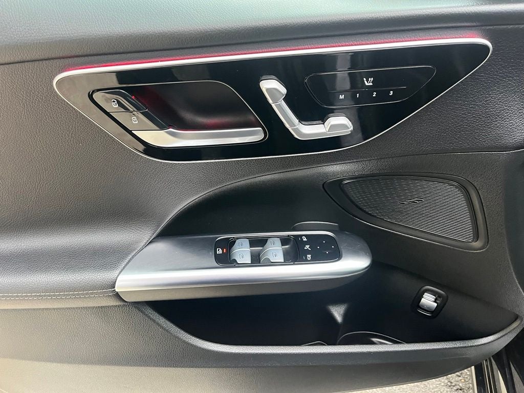 2023 Mercedes-Benz C-Class C 300 | Power Moonroof | Heated Front Seats