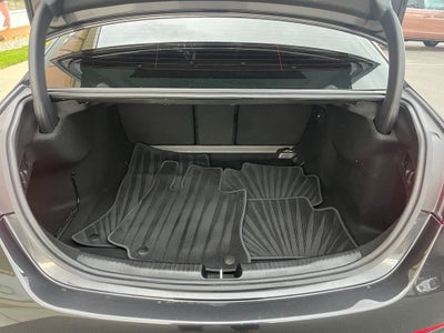2023 Mercedes-Benz C-Class C 300 | Power Moonroof | Heated Front Seats