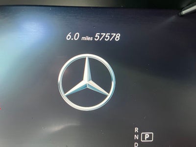 2021 Mercedes-Benz GLC GLC 300 4MATIC® | Pano Moonroof | Heated Front Seats
