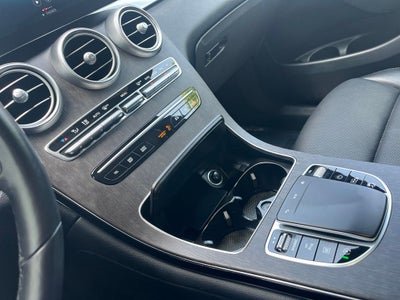 2021 Mercedes-Benz GLC GLC 300 4MATIC® | Pano Moonroof | Heated Front Seats