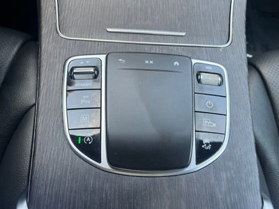2021 Mercedes-Benz GLC GLC 300 4MATIC® | Pano Moonroof | Heated Front Seats