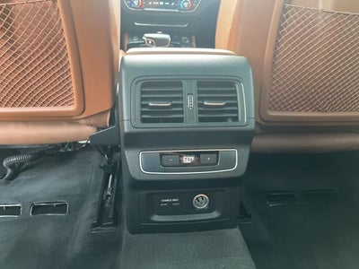 2025 Audi Q5 Sportback quattro