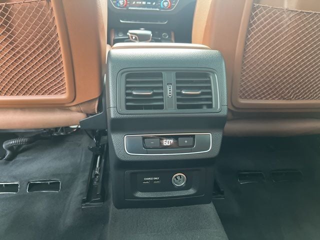 2025 Audi Q5 Sportback quattro