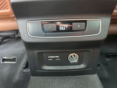 2025 Audi Q5 Sportback quattro