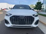 2025 Audi Q5 Sportback quattro