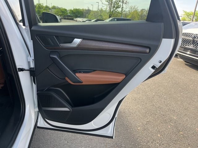 2025 Audi Q5 Sportback quattro