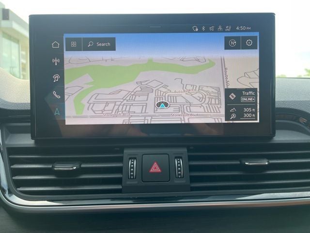 2025 Audi Q5 Sportback quattro