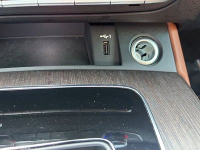 2025 Audi Q5 Sportback quattro