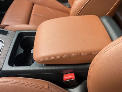 2025 Audi Q5 Sportback quattro