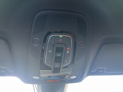 2025 Audi Q5 Sportback quattro