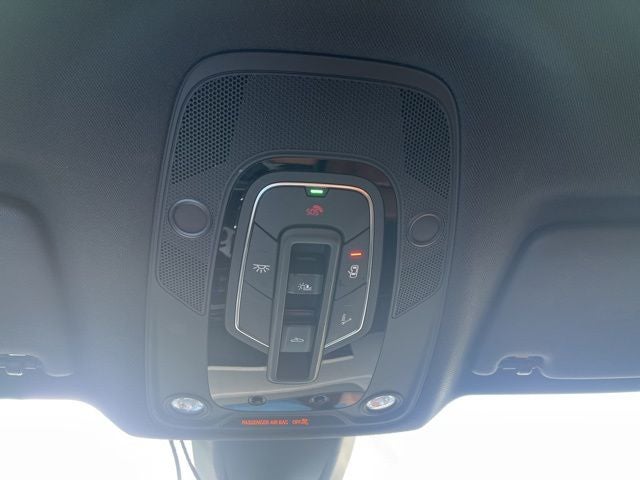 2025 Audi Q5 Sportback quattro