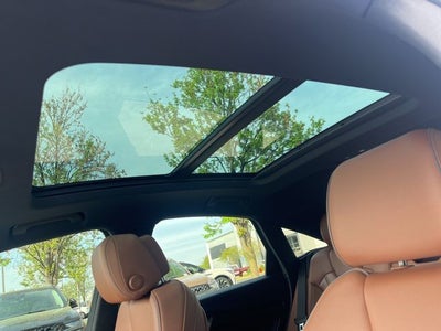 2025 Audi Q5 Sportback quattro