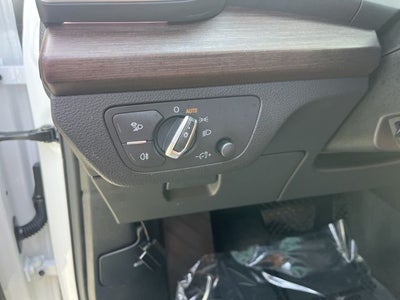 2025 Audi Q5 Sportback quattro