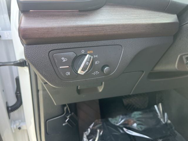 2025 Audi Q5 Sportback quattro