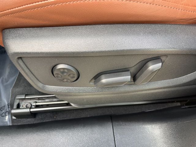 2025 Audi Q5 Sportback quattro