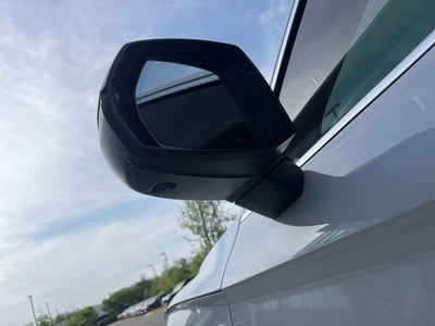 2025 Audi Q5 Sportback quattro