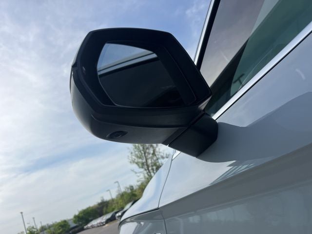 2025 Audi Q5 Sportback quattro