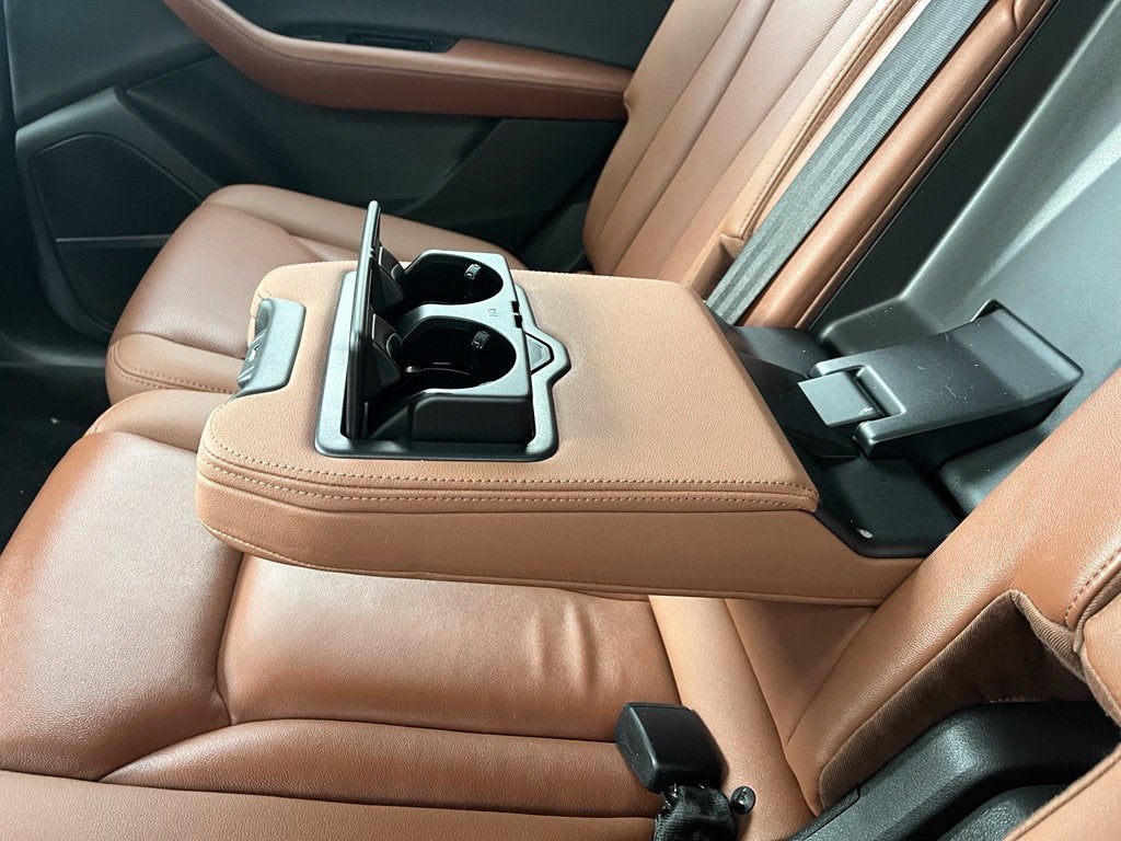 2021 Audi Q7 55 Premium Plus quattro | Pano Roof | BLIS | Executive Package