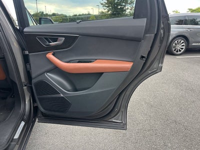 2021 Audi Q7 55 Premium Plus quattro | Pano Roof | BLIS | Executive Package