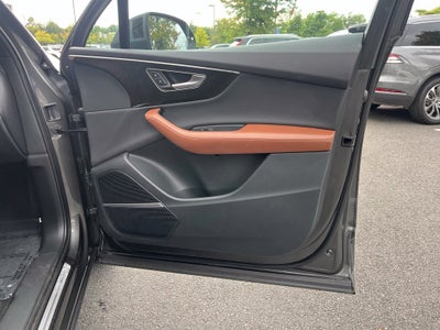 2021 Audi Q7 55 Premium Plus quattro | Pano Roof | BLIS | Executive Package