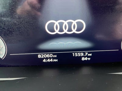 2021 Audi Q7 55 Premium Plus quattro | Pano Roof | BLIS | Executive Package