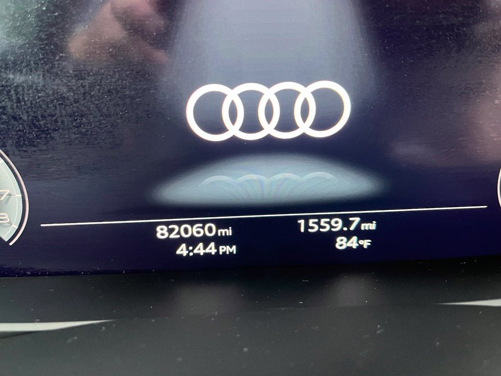 2021 Audi Q7 55 Premium Plus quattro | Pano Roof | BLIS | Executive Package