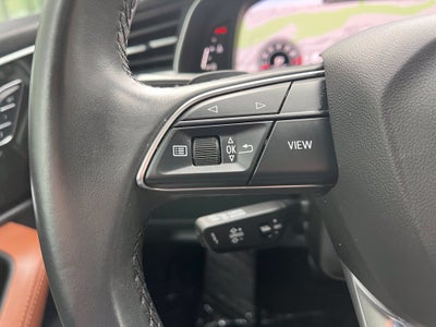 2021 Audi Q7 55 Premium Plus quattro | Pano Roof | BLIS | Executive Package