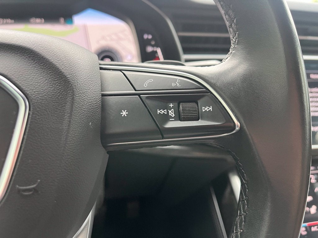 2021 Audi Q7 55 Premium Plus quattro | Pano Roof | BLIS | Executive Package