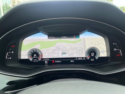2021 Audi Q7 55 Premium Plus quattro | Pano Roof | BLIS | Executive Package