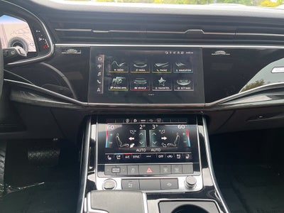 2021 Audi Q7 55 Premium Plus quattro | Pano Roof | BLIS | Executive Package