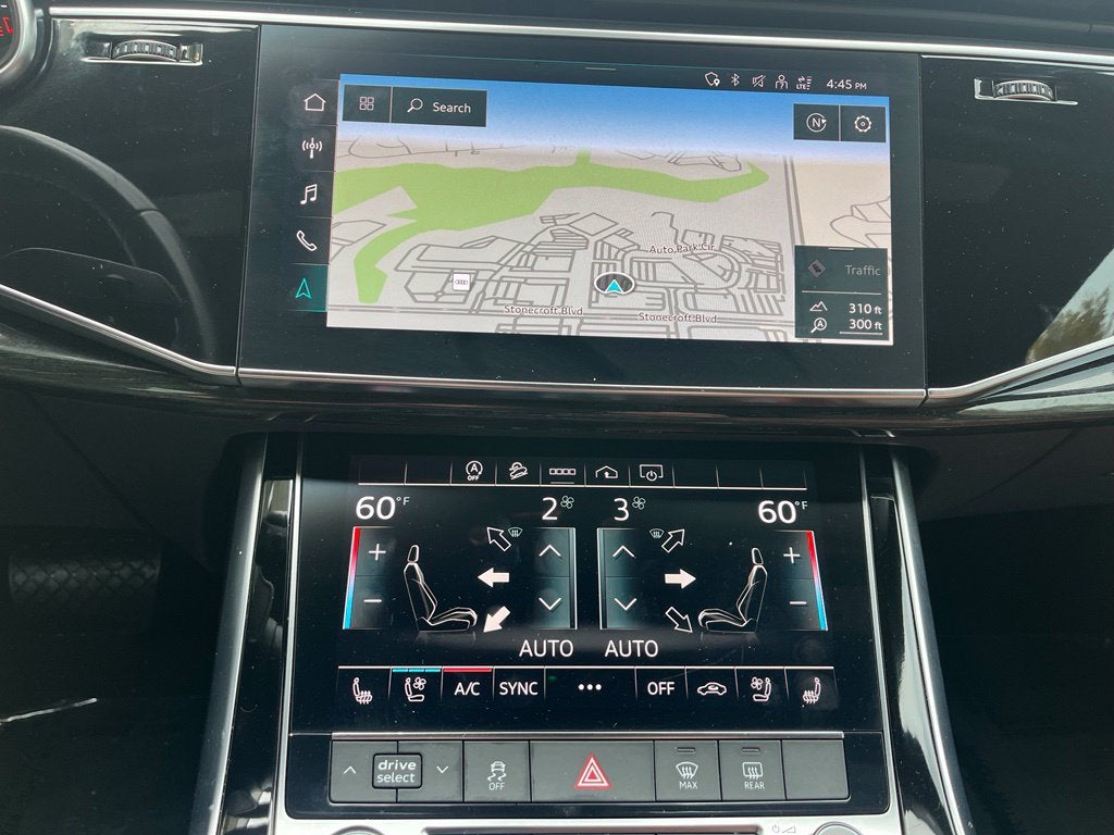 2021 Audi Q7 55 Premium Plus quattro | Pano Roof | BLIS | Executive Package