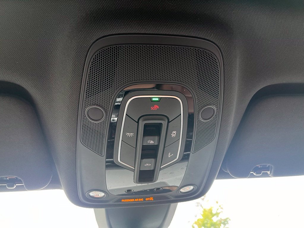 2021 Audi Q7 55 Premium Plus quattro | Pano Roof | BLIS | Executive Package