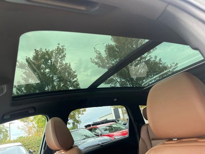 2021 Audi Q7 55 Premium Plus quattro | Pano Roof | BLIS | Executive Package