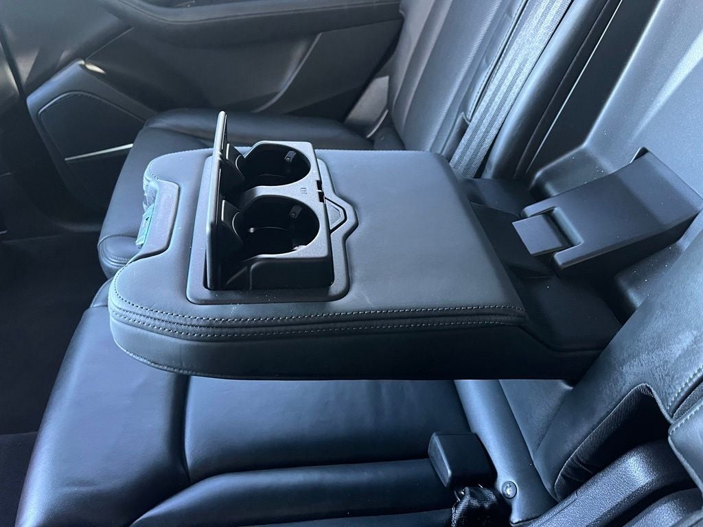 2023 Audi Q7 55 Prestige quattro