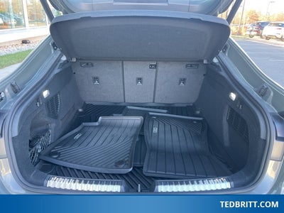 2025 Audi All-new A5 2.0T Premium Plus quattro