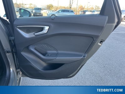 2025 Audi All-new A5 2.0T Premium Plus quattro