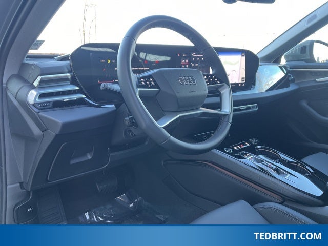 2025 Audi All-new A5 2.0T Premium Plus quattro