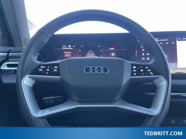 2025 Audi All-new A5 2.0T Premium Plus quattro