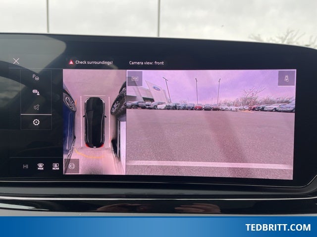 2025 Audi All-new A5 2.0T Premium Plus quattro