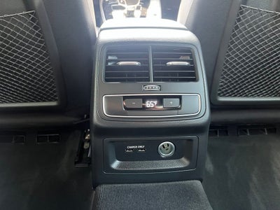 2021 Audi A4 45 S line Premium Plus quattro
