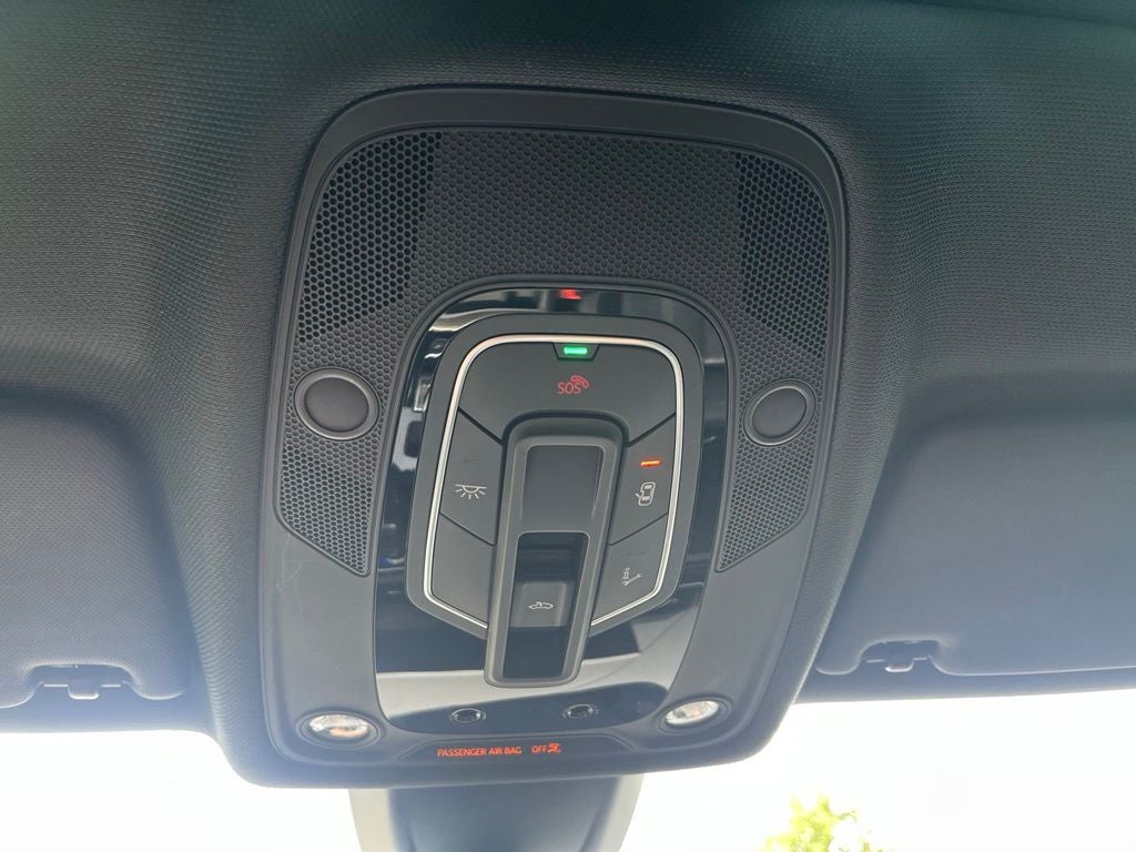 2021 Audi A4 45 S line Premium Plus quattro