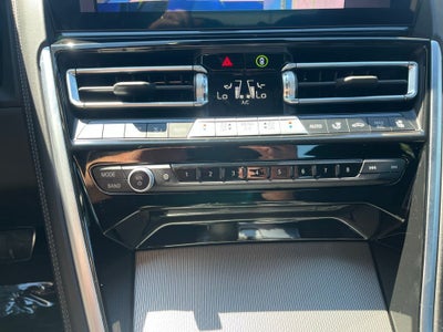2025 BMW 8 Series M850i xDrive | M Perform & Pro Pkg | Driving Assist Pro Pkg