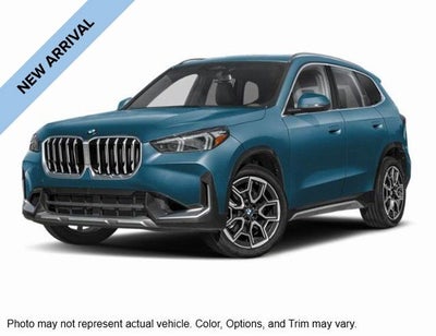 2023 BMW X1 xDrive28i AWD | Premium Pkg | Active Driving Assistant Pro