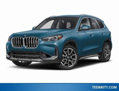 2023 BMW X1 xDrive28i AWD | Premium Pkg | Active Driving Assistant Pro