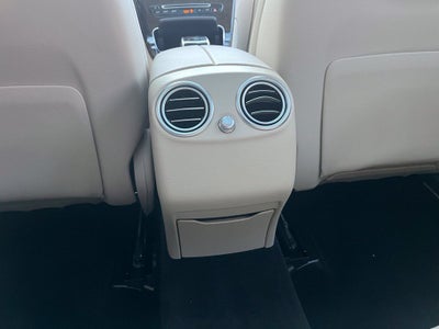 2018 Mercedes-Benz GLC GLC 300 4MATIC®