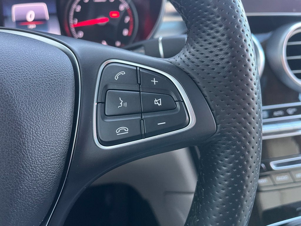 2018 Mercedes-Benz GLC GLC 300 4MATIC®